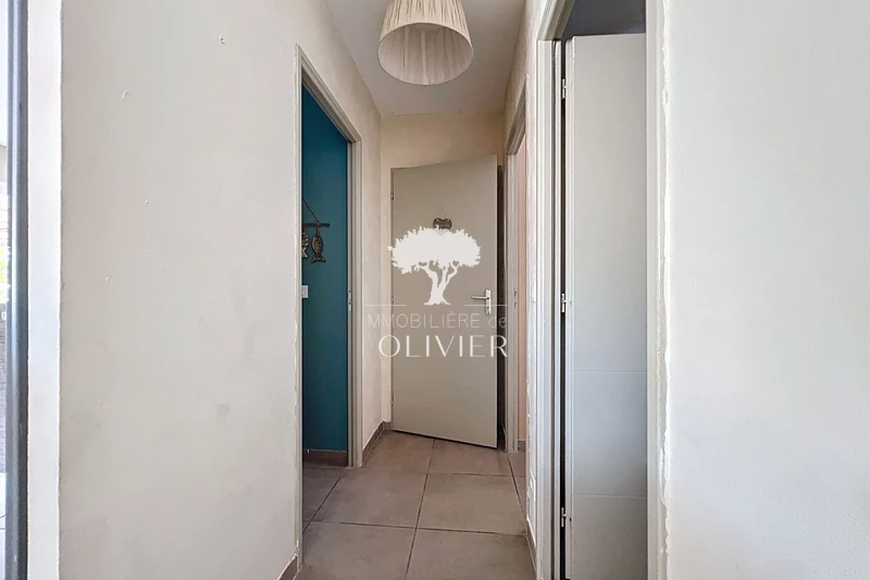 Vente maison Gargas  