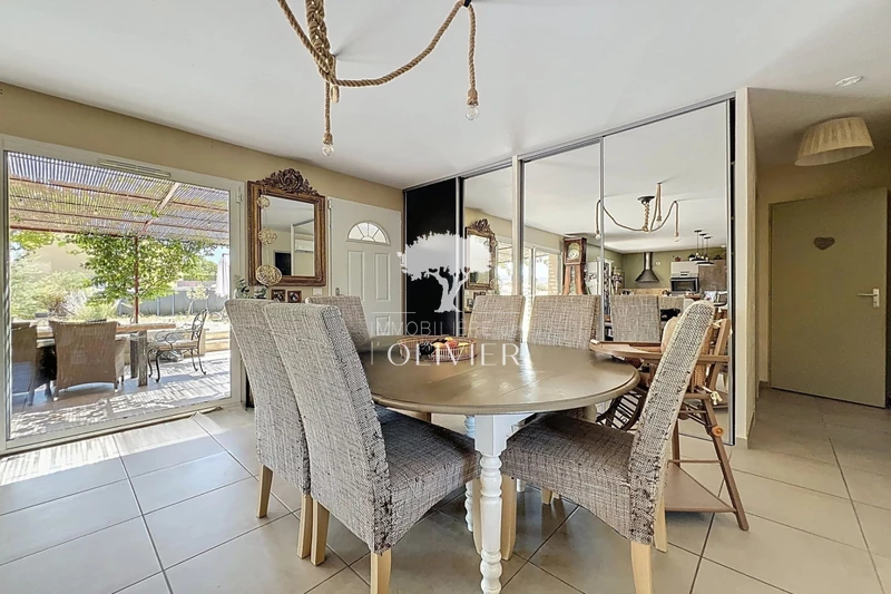 Vente maison Gargas  