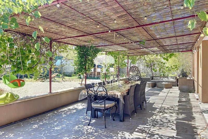 Vente maison Gargas  