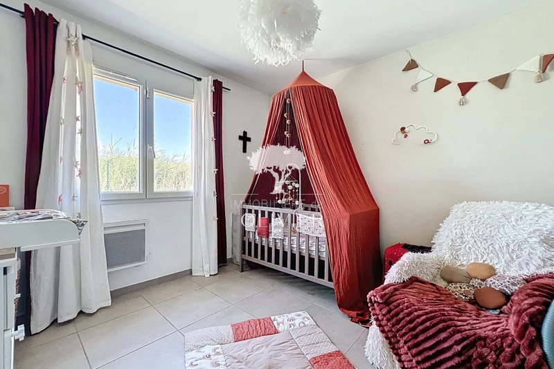 Vente maison Gargas  