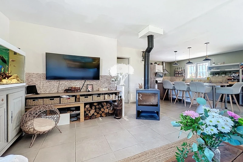 Vente maison Gargas  