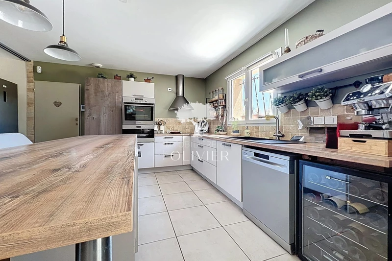Vente maison Gargas  