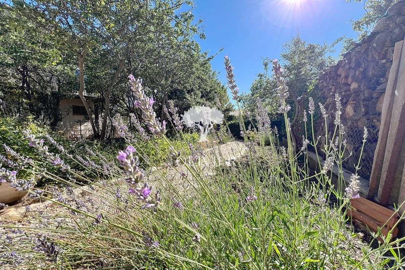Vente maison Saint-Christol  