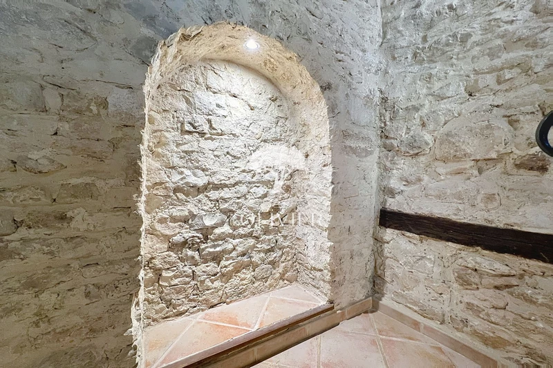 Vente maison Saint-Christol  