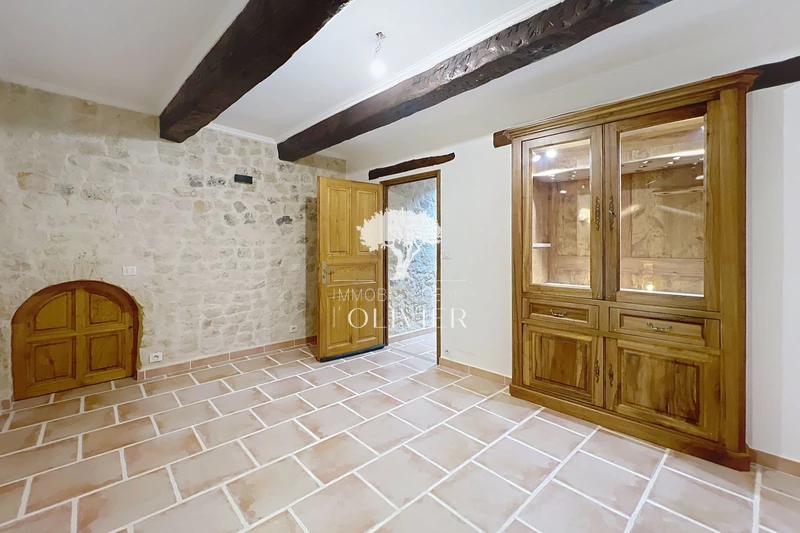 Vente maison Saint-Christol  