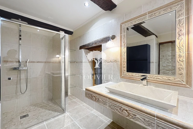 Vente maison Saint-Christol  