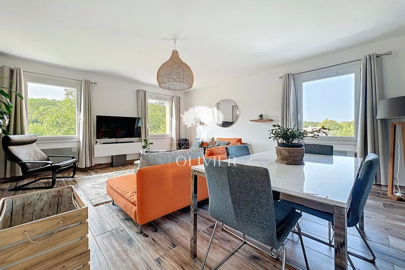 Vente maison Saignon  