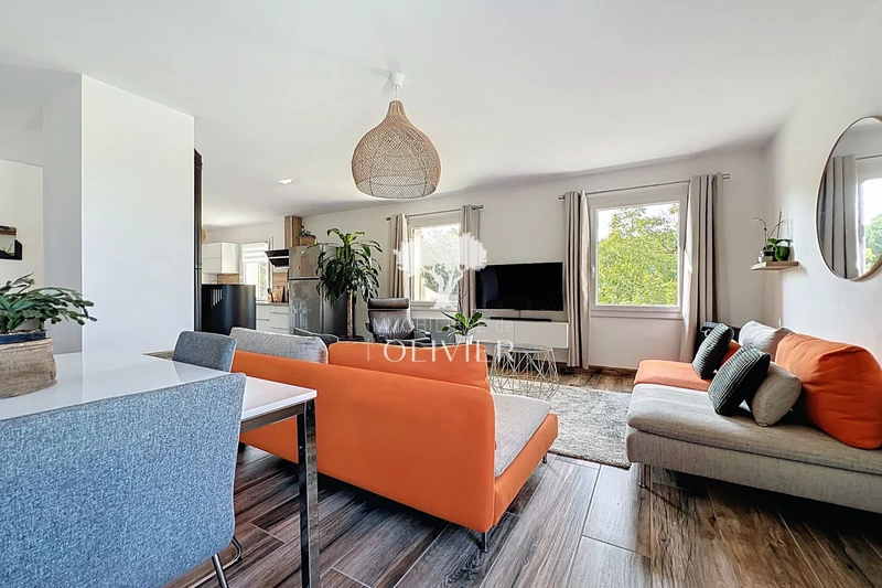 Vente maison Saignon  