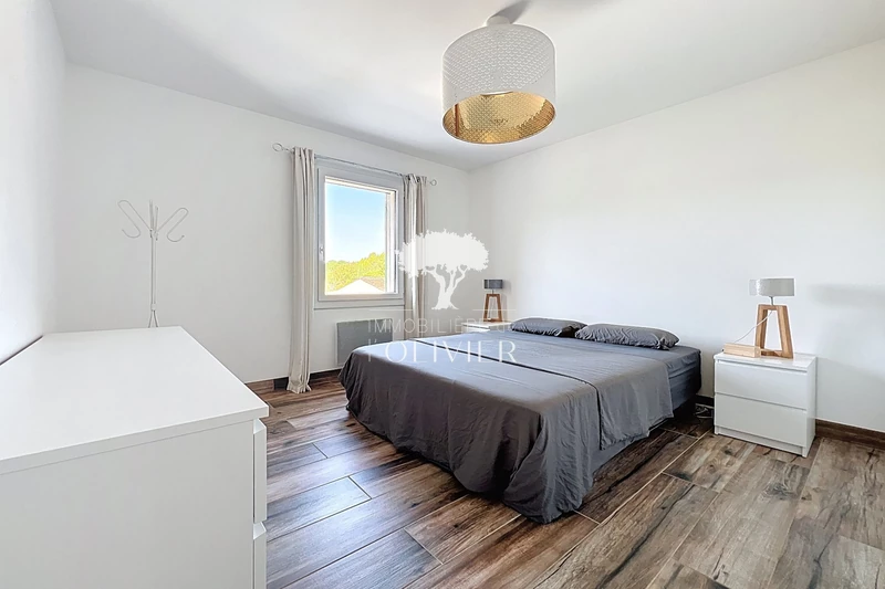 Vente maison Saignon  