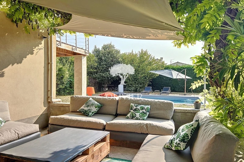Vente maison Saignon  