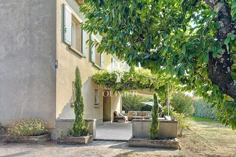Photo Maison Saignon Luberon nord,   achat maison  3 chambres   120&nbsp;m&sup2;