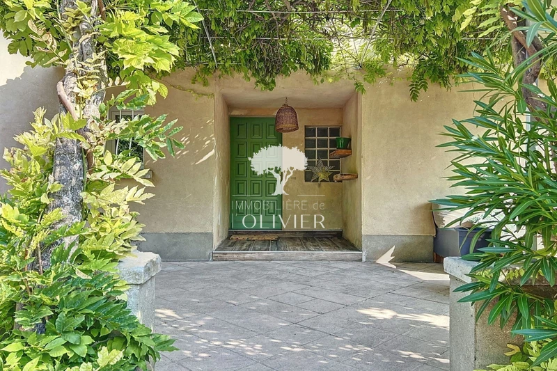 Vente maison Saignon  