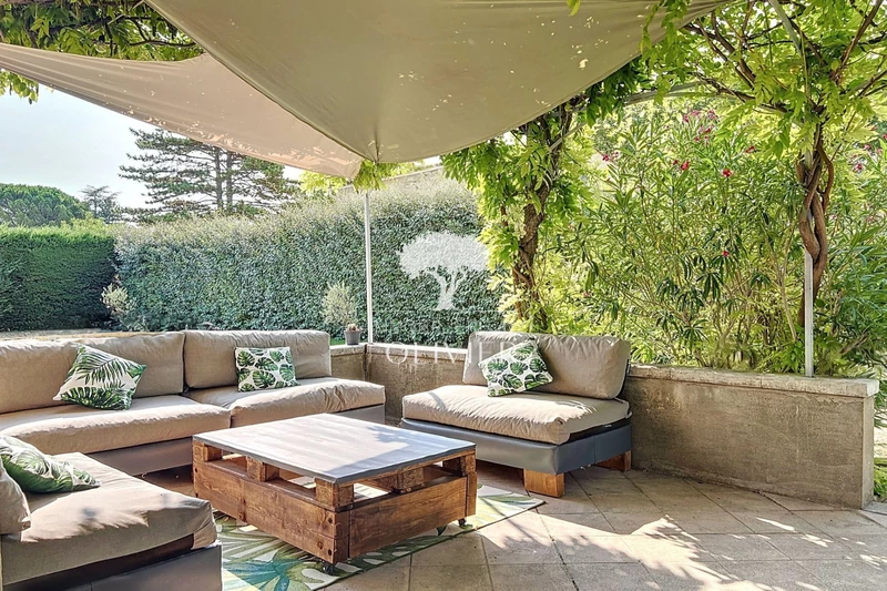 Vente maison Saignon  