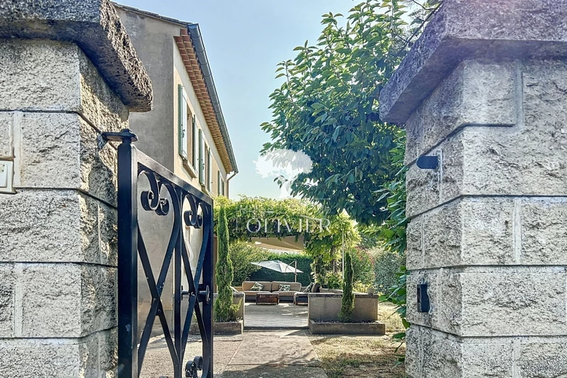 Vente maison Saignon  