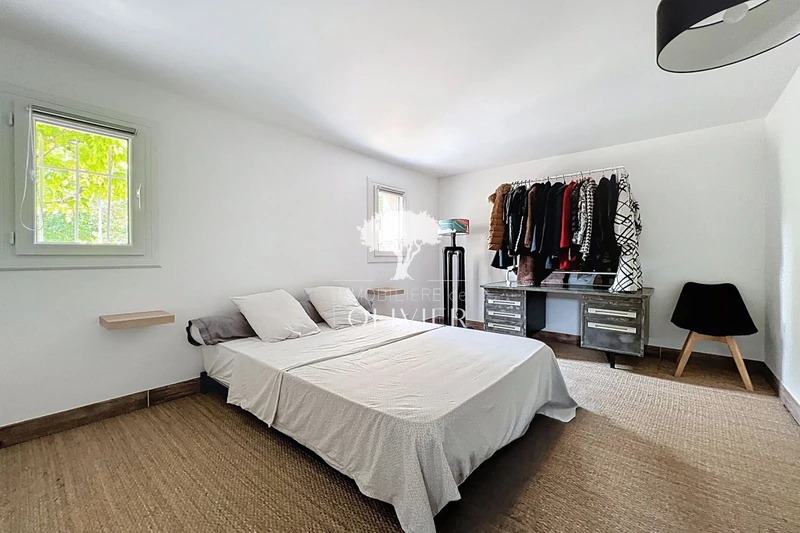 Vente maison Saignon  