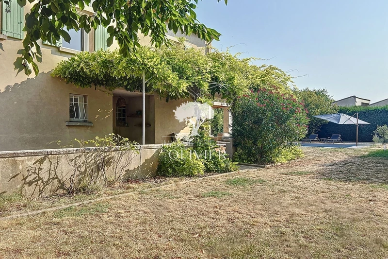 Vente maison Saignon  