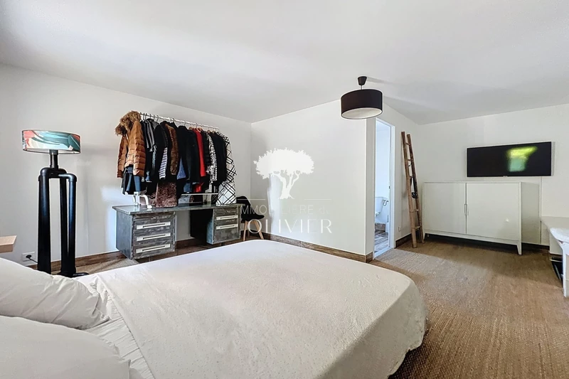 Vente maison Saignon  