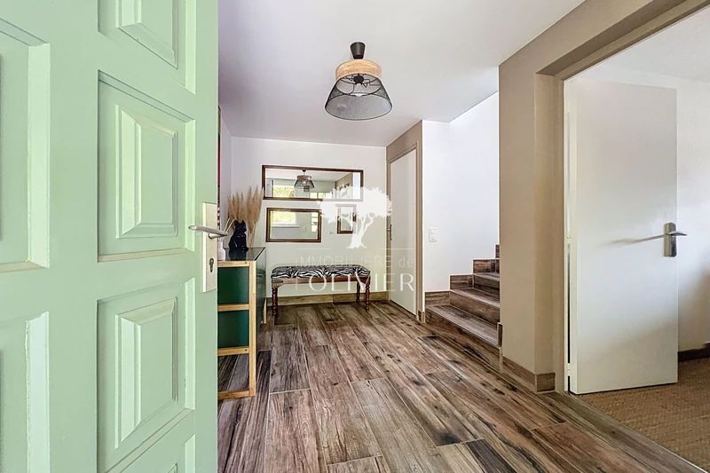 Vente maison Saignon  