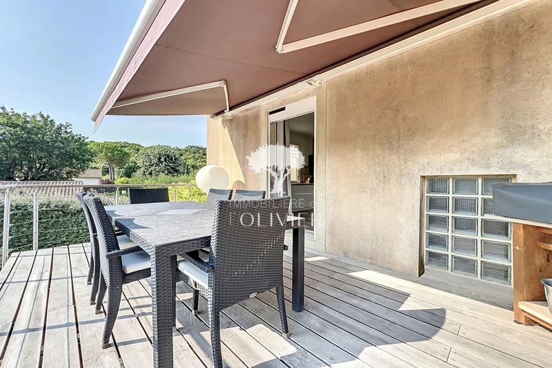 Vente maison Saignon  