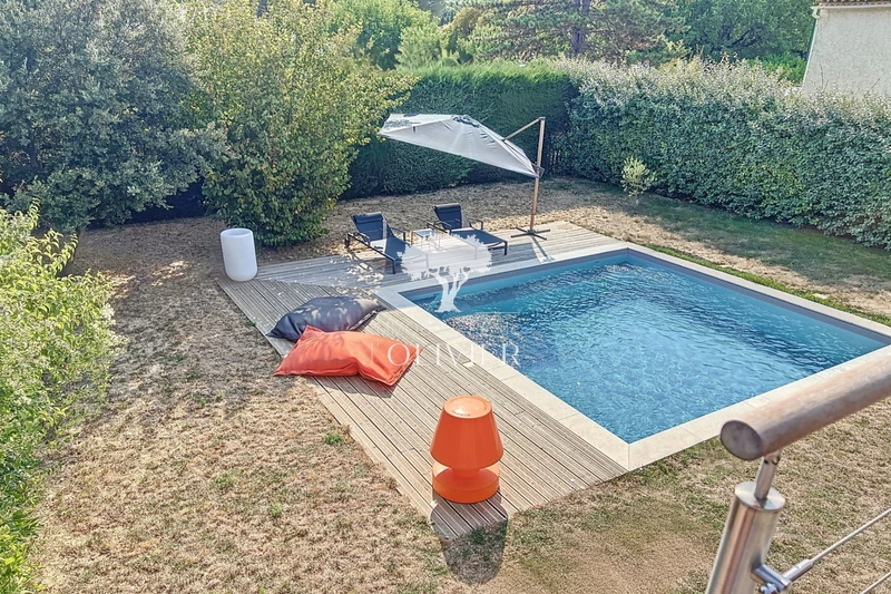 Vente maison Saignon  