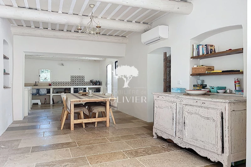 Vente maison Apt  