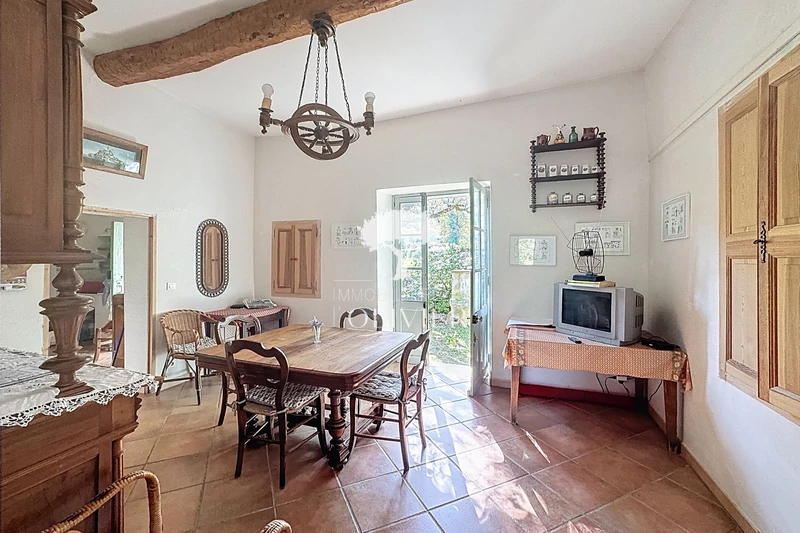 Vente maison Apt  