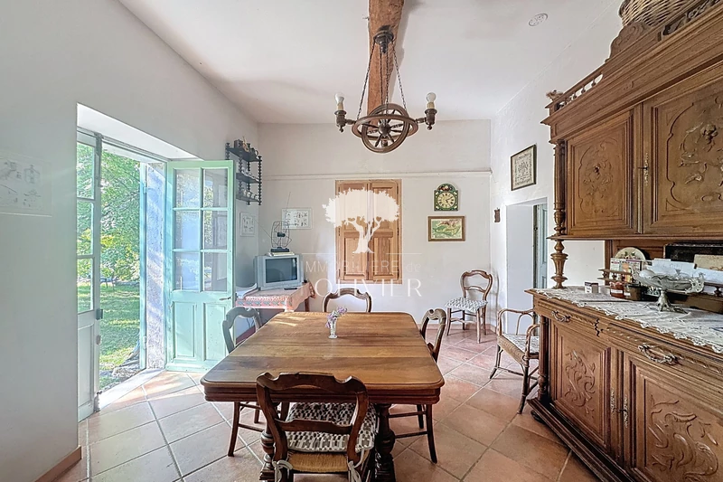 Vente maison Apt  