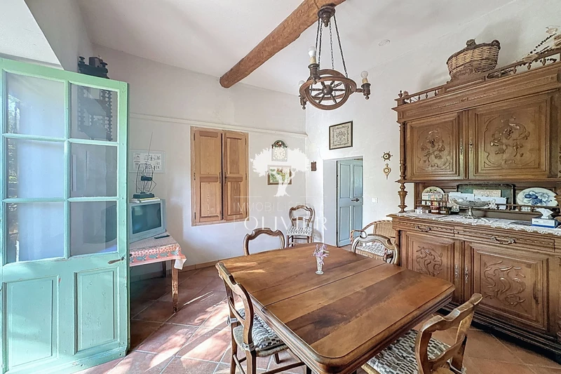 Vente maison Apt  