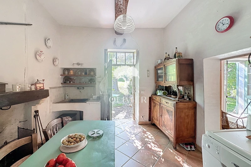 Vente maison Apt  