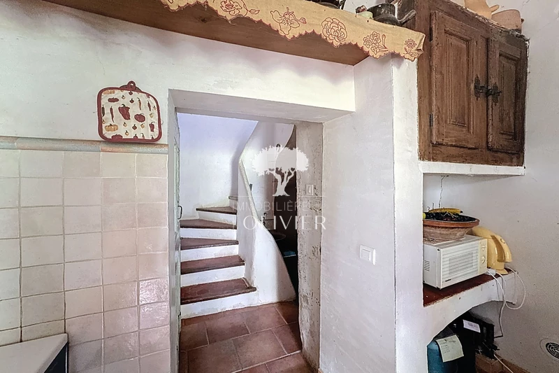Vente maison Apt  