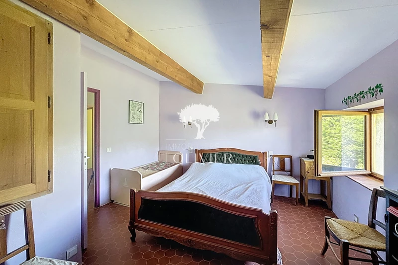 Vente maison Apt  