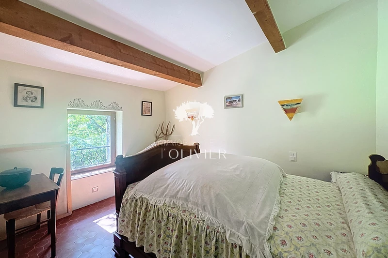 Vente maison Apt  