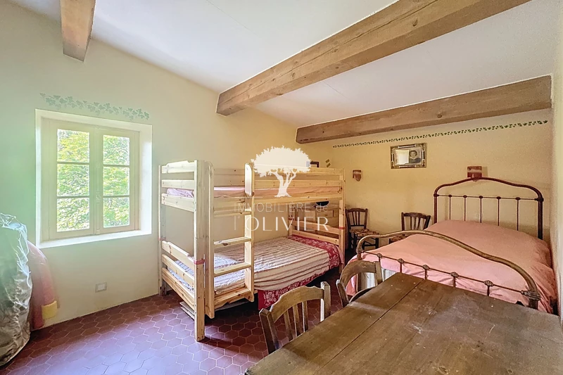 Vente maison Apt  
