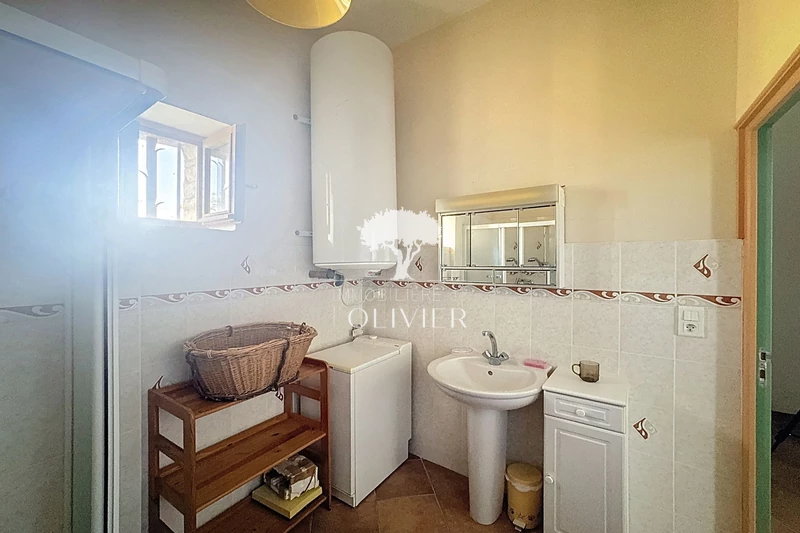 Vente maison Apt  
