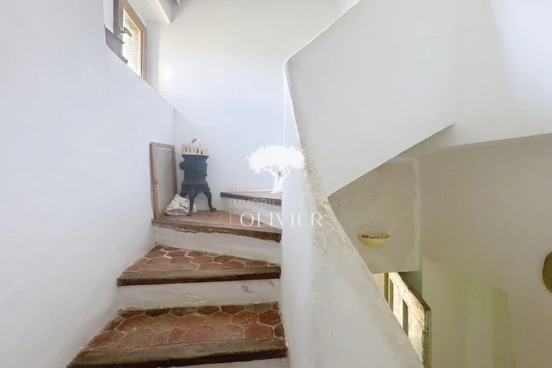 Vente maison Apt  