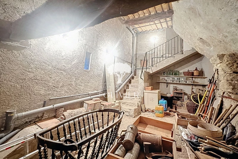 Vente maison Apt  