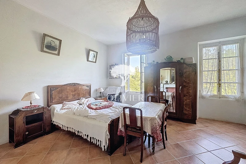Vente maison Apt  