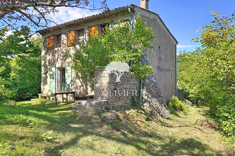 Vente maison Apt  