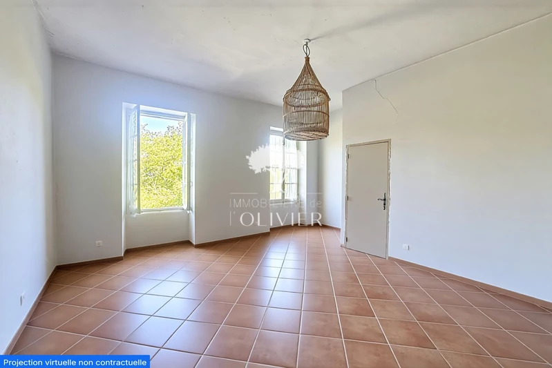 Vente maison Apt  