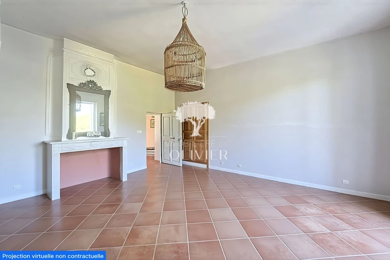 Vente maison Apt  