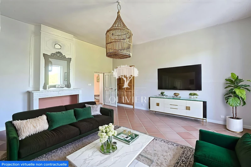 Vente maison Apt  