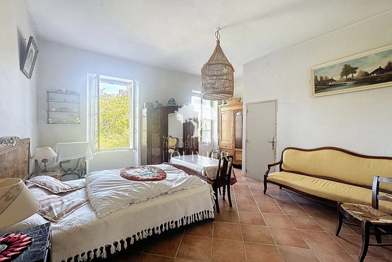Vente maison Apt  