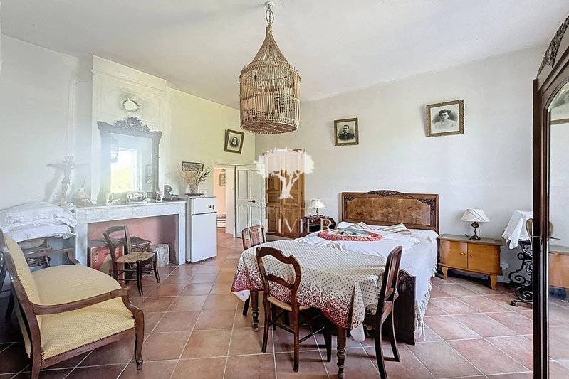 Vente maison Apt  