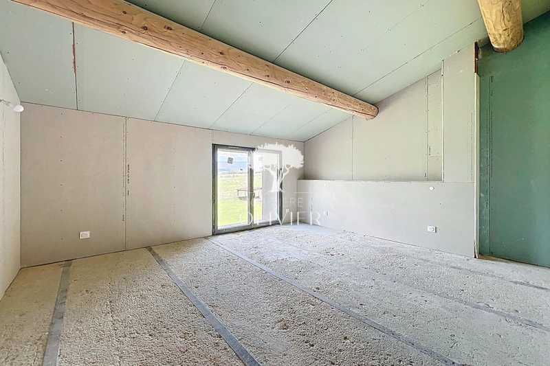 Vente maison Apt  