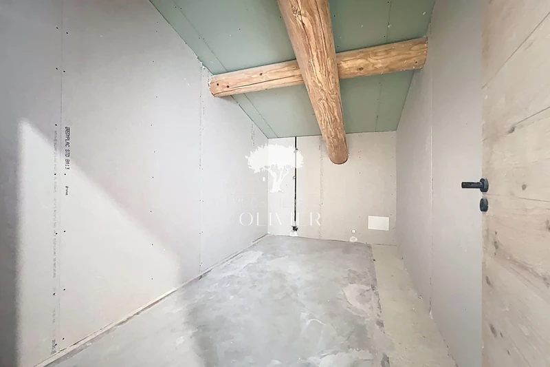 Vente maison Apt  