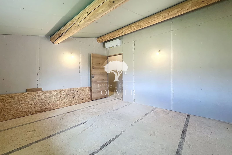 Vente maison Apt  