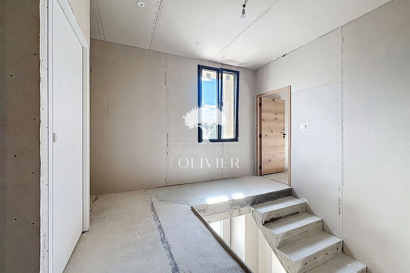 Vente maison Apt  