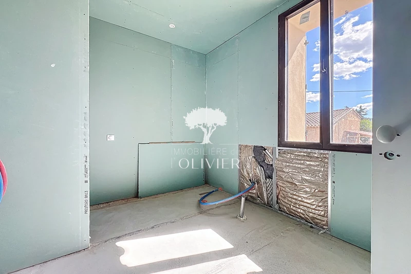 Vente maison Apt  