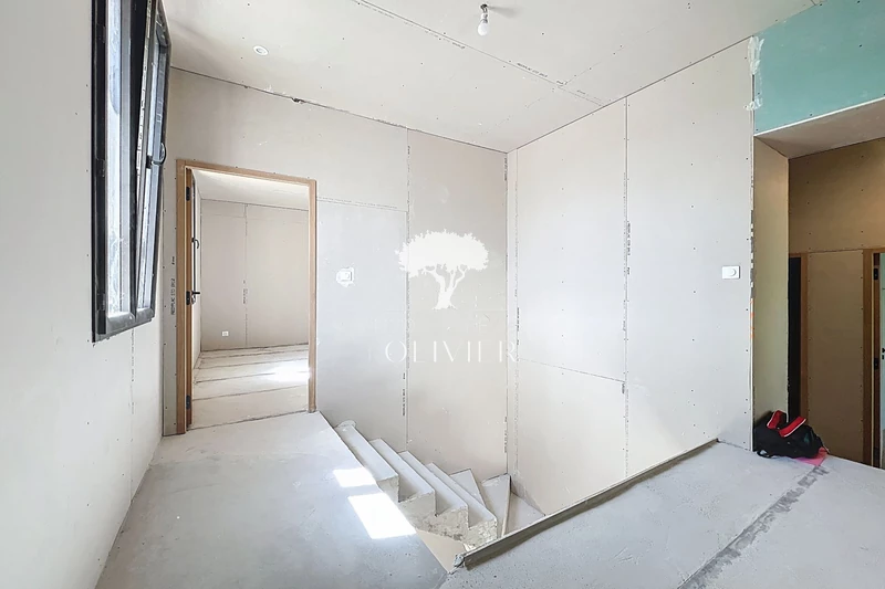 Vente maison Apt  