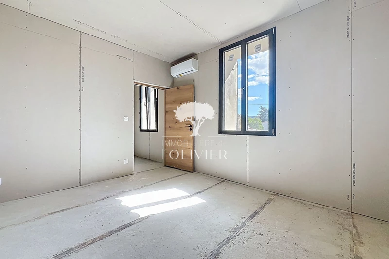 Vente maison Apt  